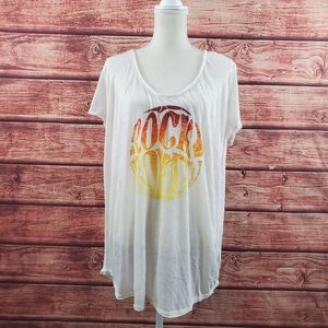 Rock Royalty Tee T-Shirt XXL